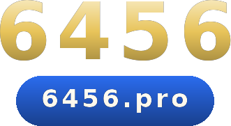 6456 logo